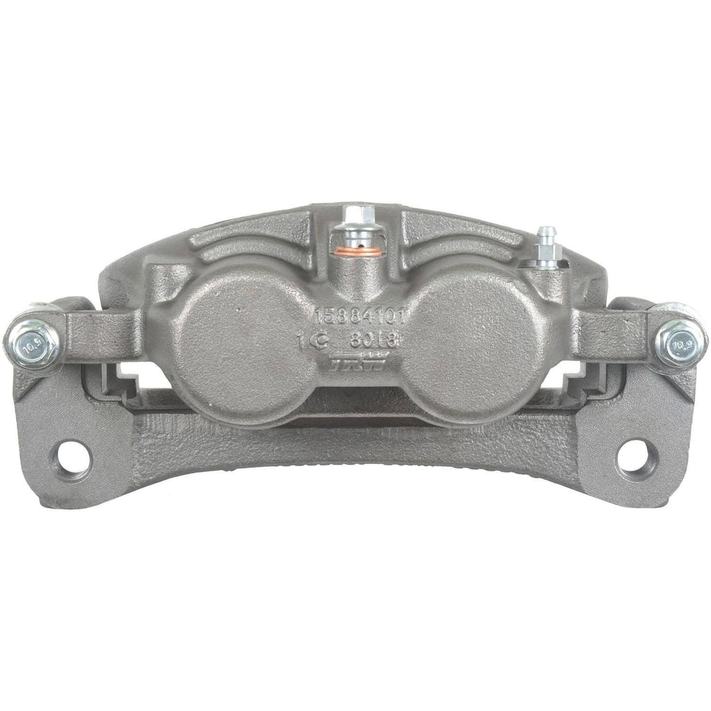 Bracketed Brake Caliper Y9648