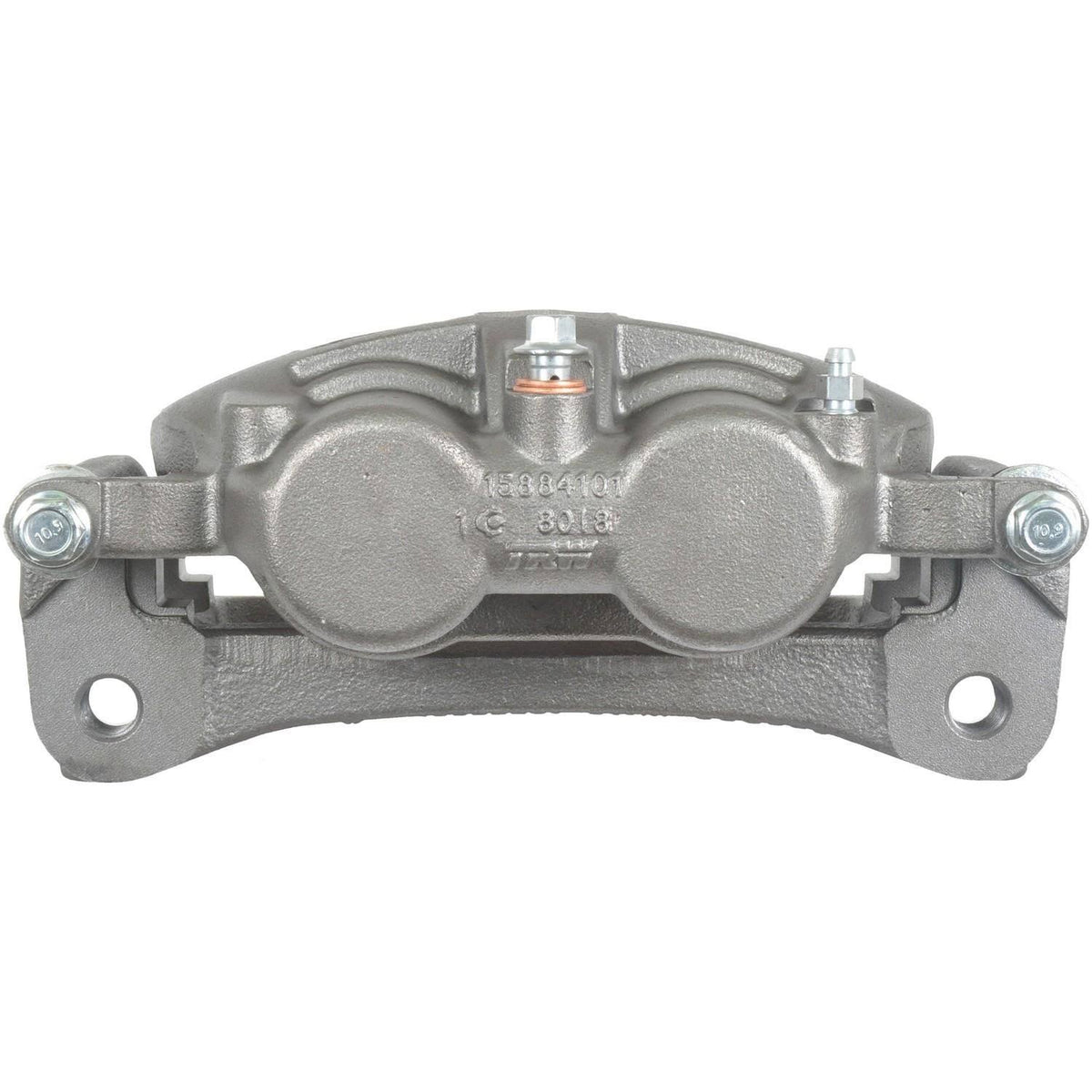 Bracketed Brake Caliper Y9648