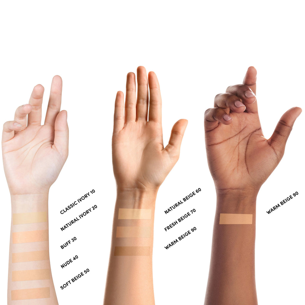 SPF 55 Foundation O6903