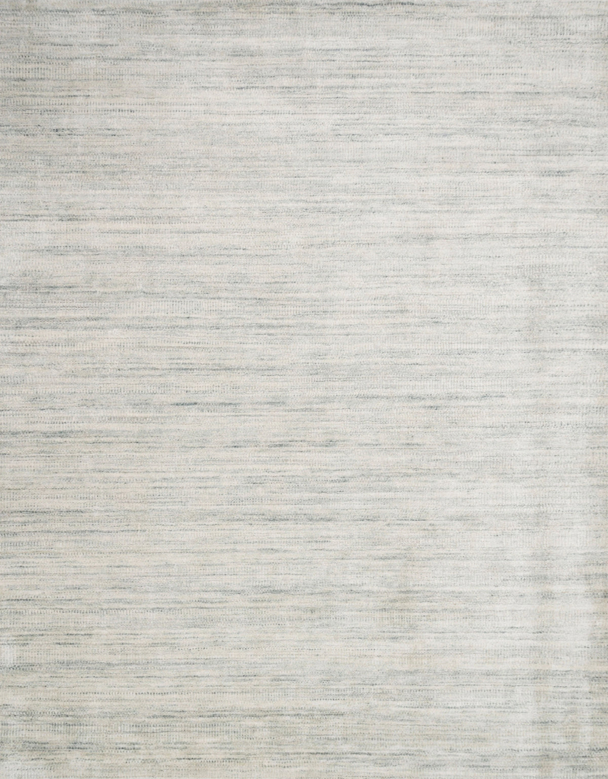 Silver 5'6 x 8'6 Rug S9455
