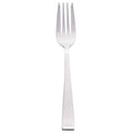 18/0 Stainless Steel Heavy Weight Salad Fork - 36/Case Y73330
