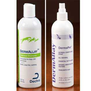 Oatmeal Conditioner for Pets M1538