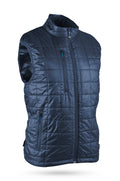 Navy Wind Vest Q713