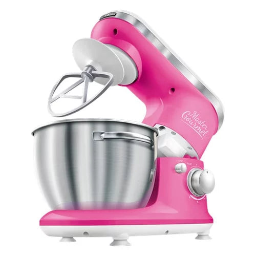 Blue 4.2 qt. Stand Mixer K214