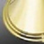 Polished Brass Trip Lever Service Kit Pack of 2 F725
