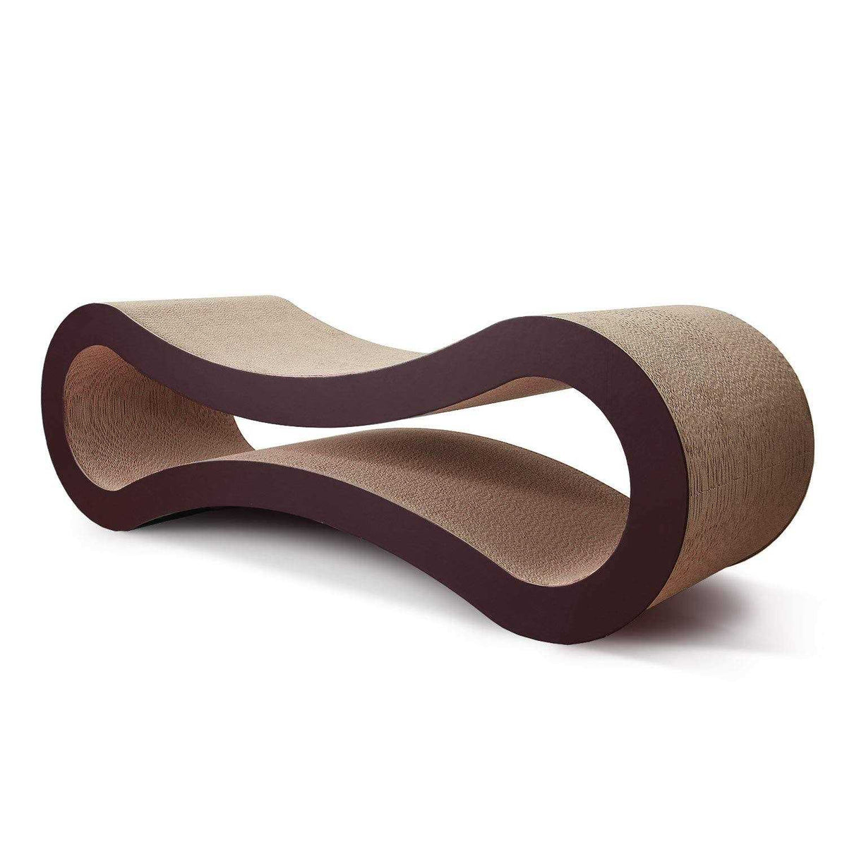 Cat Scratcher Cardboard Scratching Pad C575154