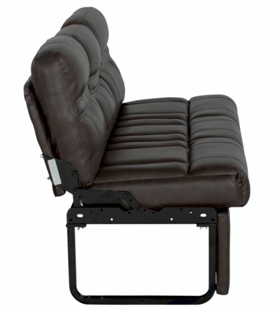 JACK KNIFE SOFA WITH KICKBOARD V8308