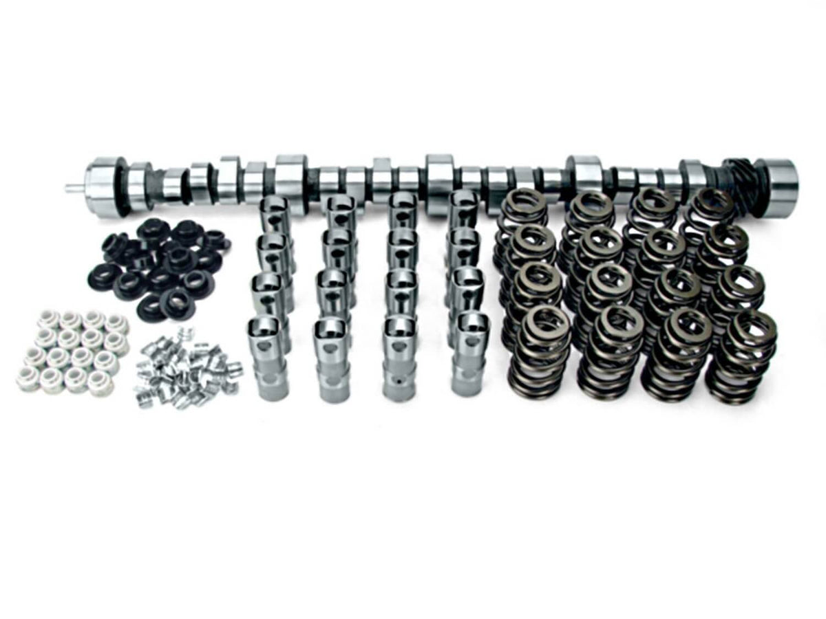 Xtreme Fuel Injection Camshaft Kit B98665