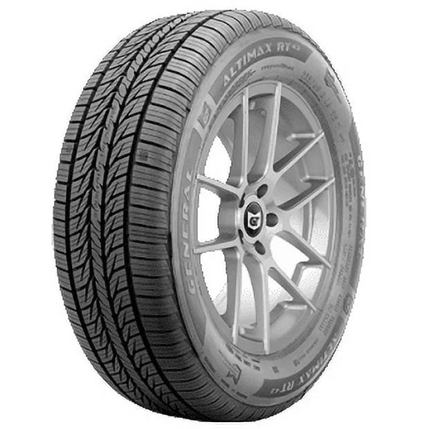 All Season 185/65R15 88H Passenger Tire J623