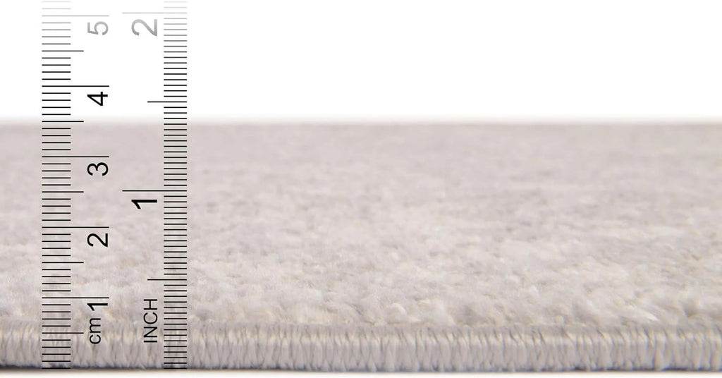 Octagon Gray Medium Rug Y822735