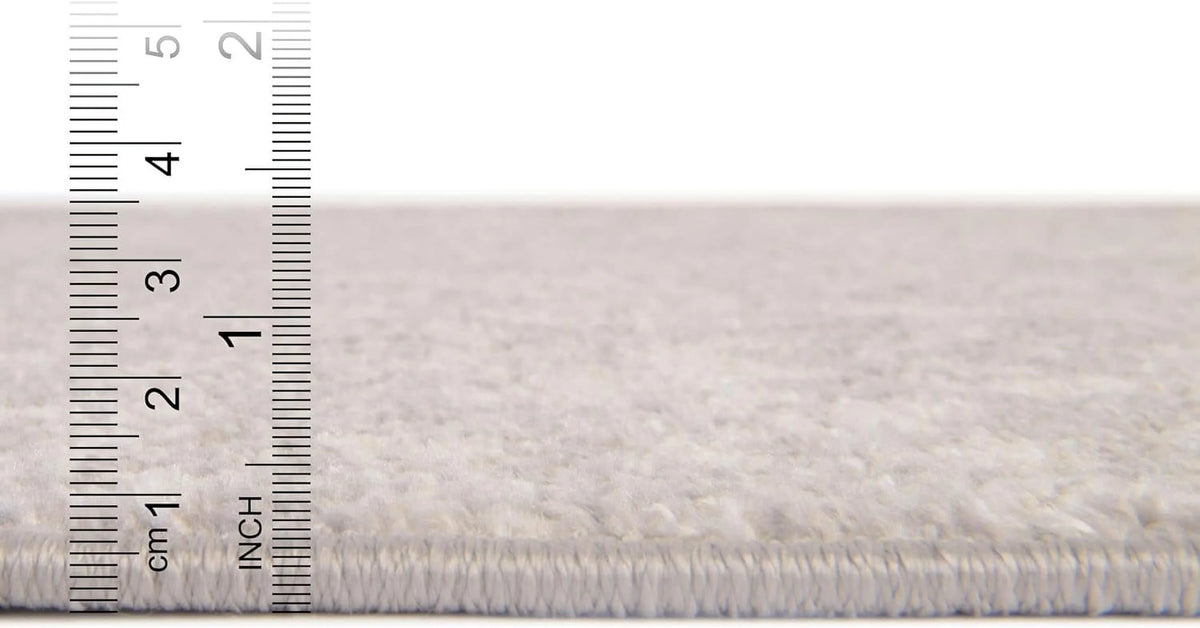 Octagon Gray Medium Rug Y822735