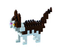 Cat Building Bricks N7542