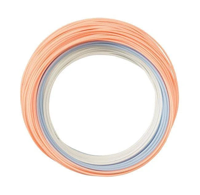 WF7 Smooth Fly Line Y138