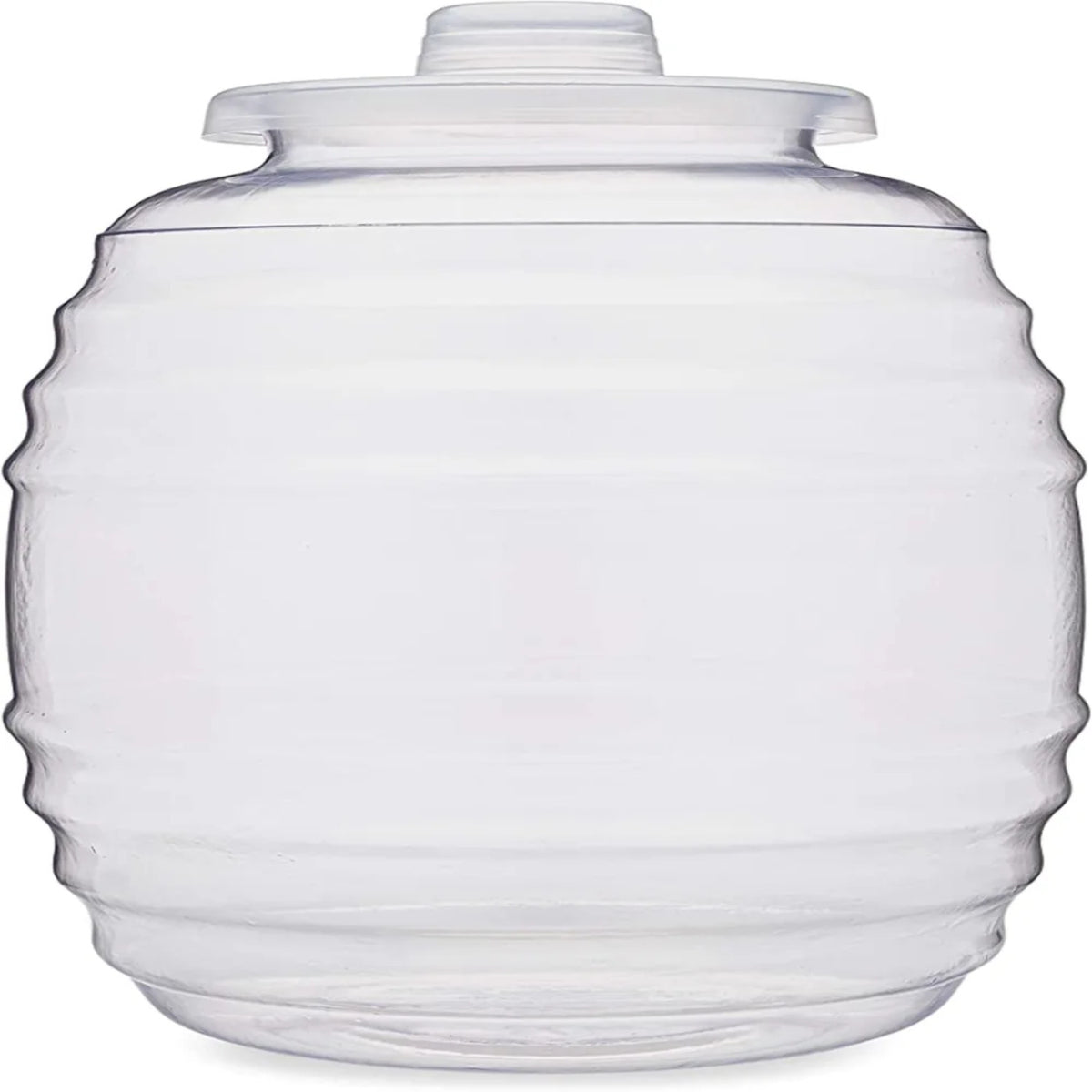 Plastic Jar 3 gal - Case - 4 Units K384132