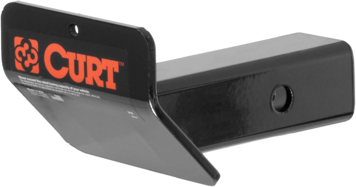 Trailer Hitch Skid Plate for 2-Inch Receiver Pack of 2 G612362