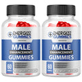 Male Gummies 2 Bottles Q572