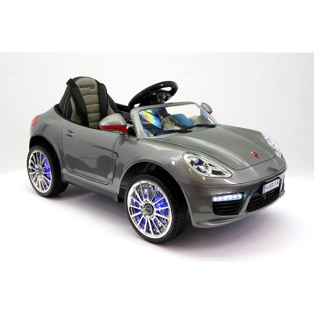 12V Kids Ride-On Car X42732