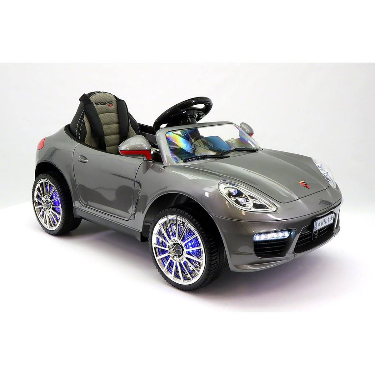 12V Kids Ride-On Car X42732