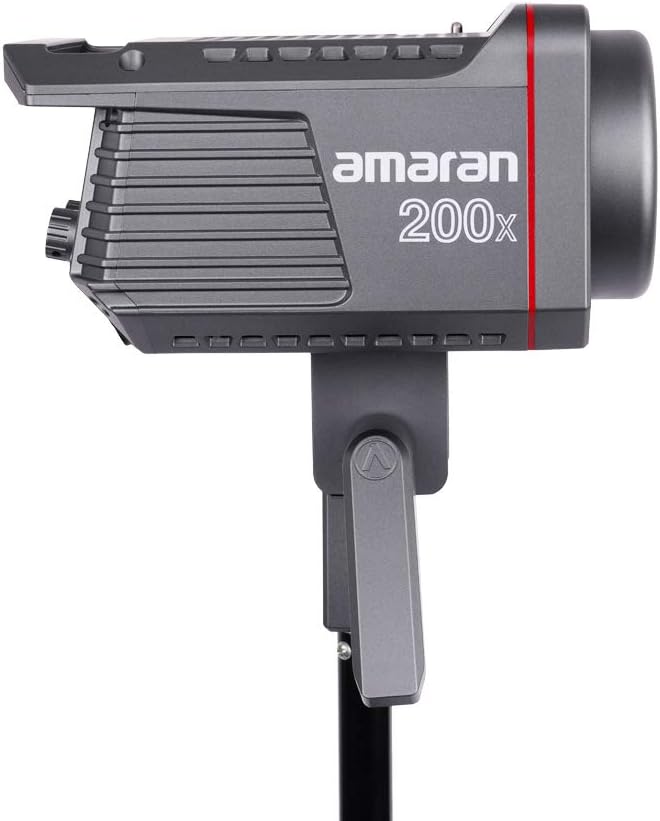 Bi-Color LED Video Light, 200W 2700-6500k M60971