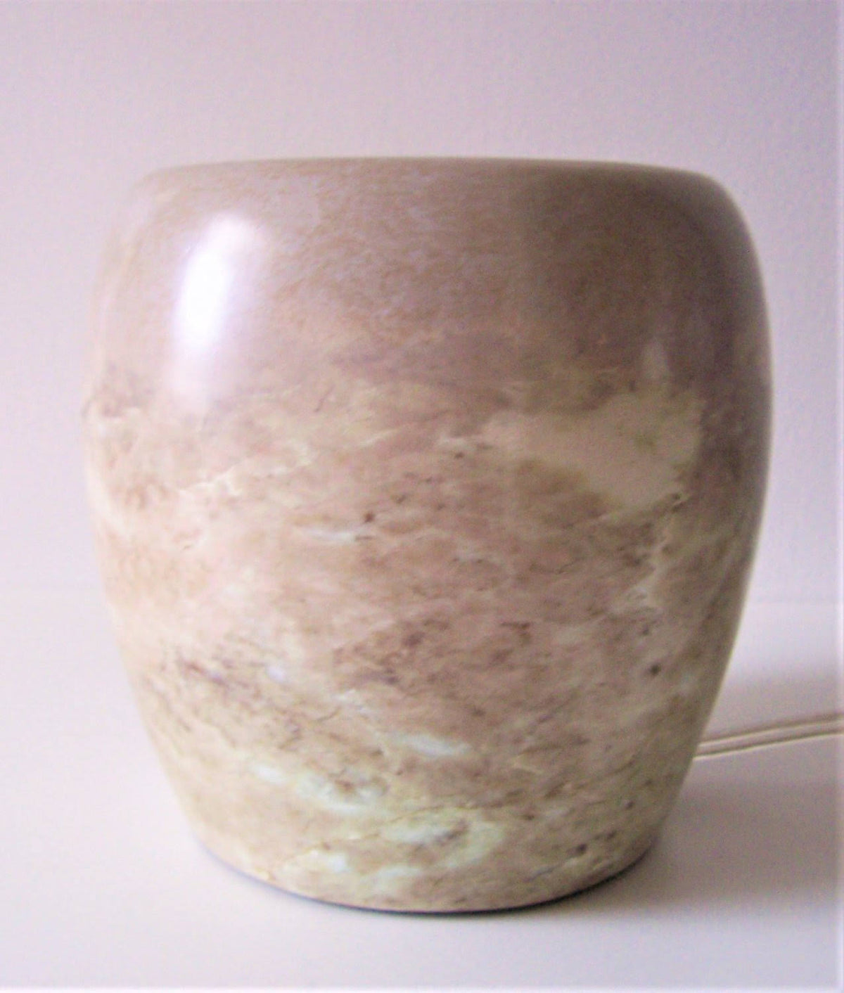Revere Pewter Scenterpiece Easy MeltCup Warmer D729