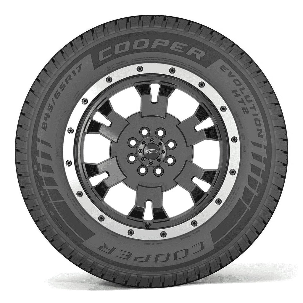 All-Season Tire W819