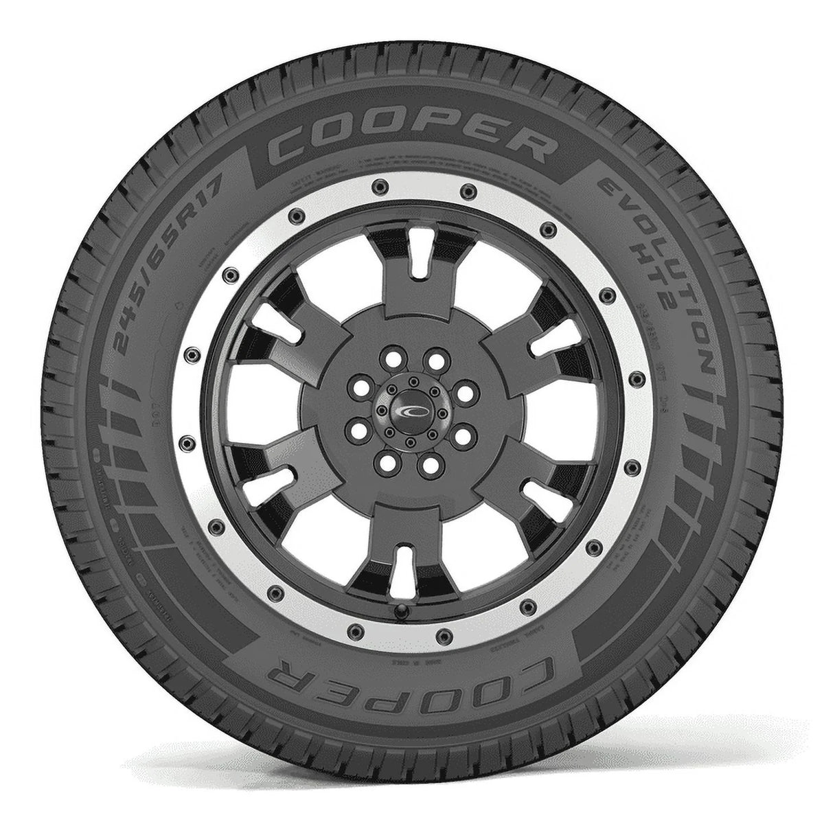 All-Season Tire W819