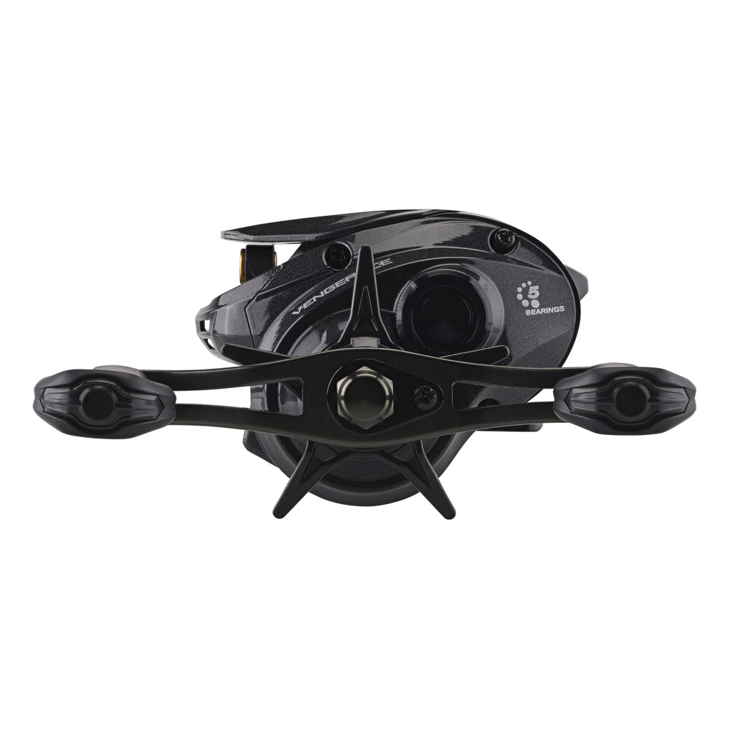 Baitcast Fishing Reel Y641565
