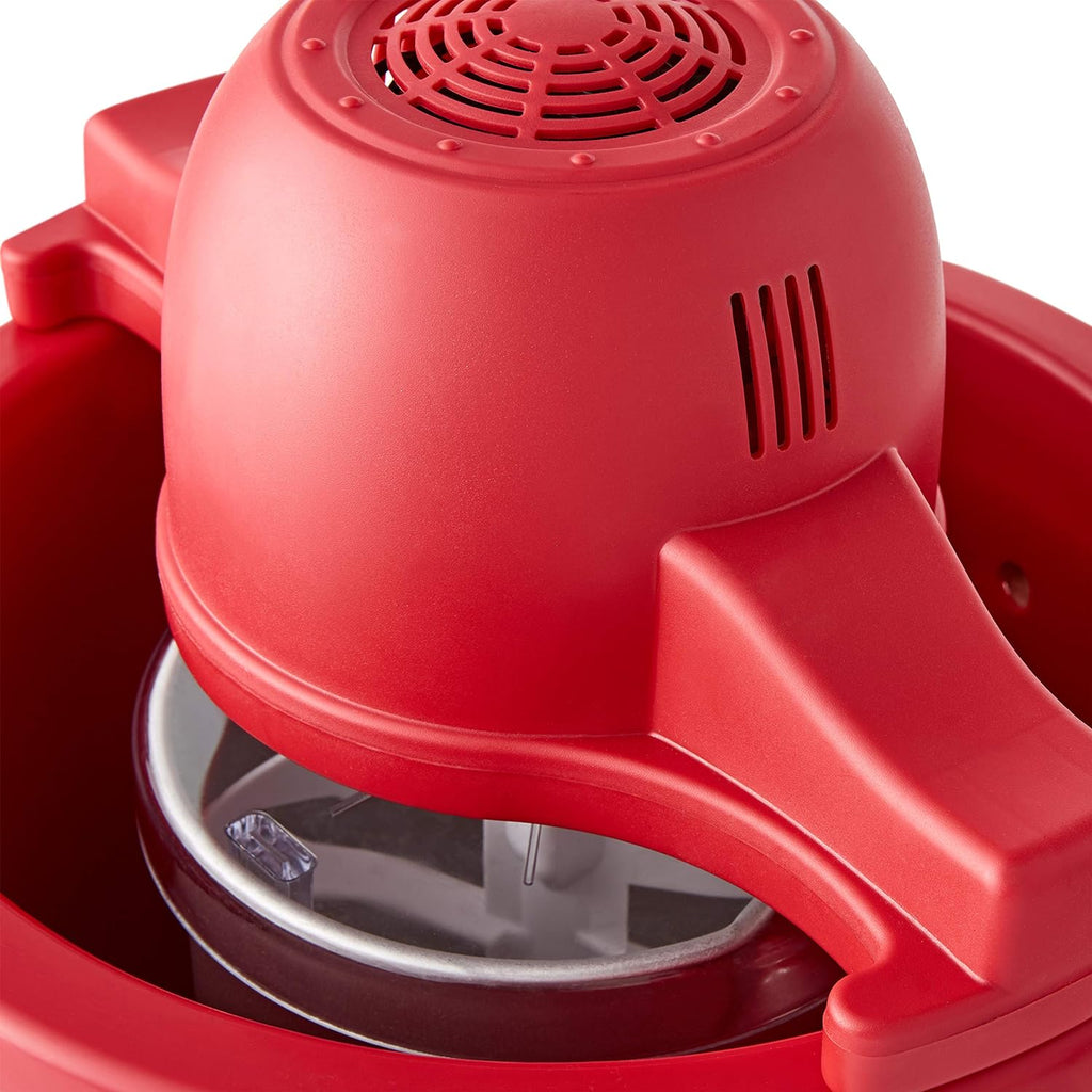 4 Quart Ice Cream Maker S54266