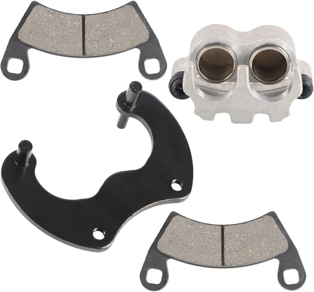 Rear Right Brake Caliper Pads Bracket for Polaris Rzr Xp 1000 2014 2015 2016 2017 B93093