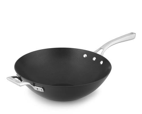 13x22 Nonstick Wok Z81887