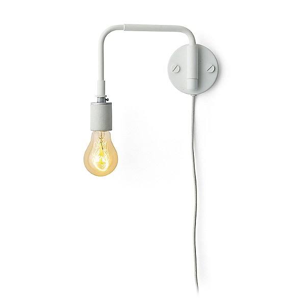 Brass Wall Lamp X1676
