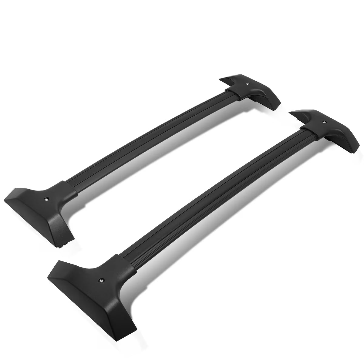 Aluminum Roof Rail Cross Bar Cargo Carrier R20975