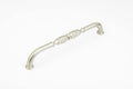 Satin Nickel Appliance Pull W2332