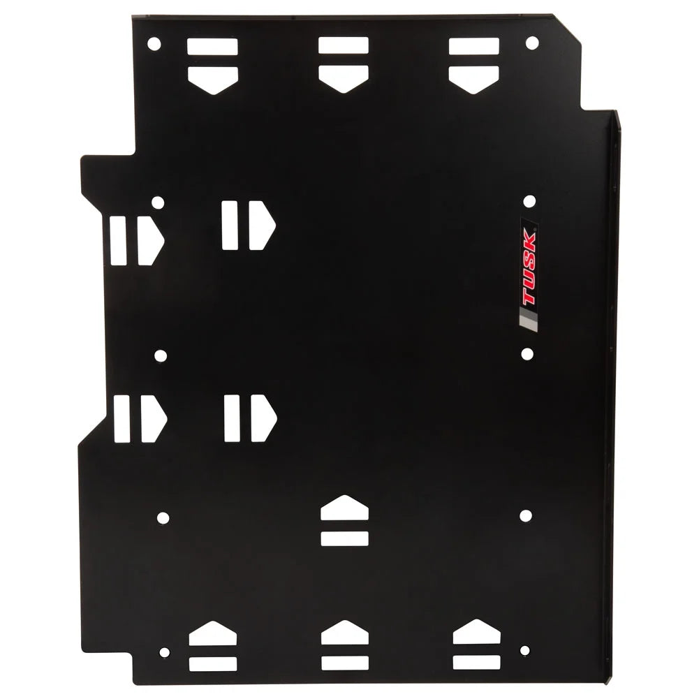 Tusk Seat Cargo Rack Kit Driver Side Rear For HONDA Talon 1000X-4 Fox Live Valve 2020-2022 O266