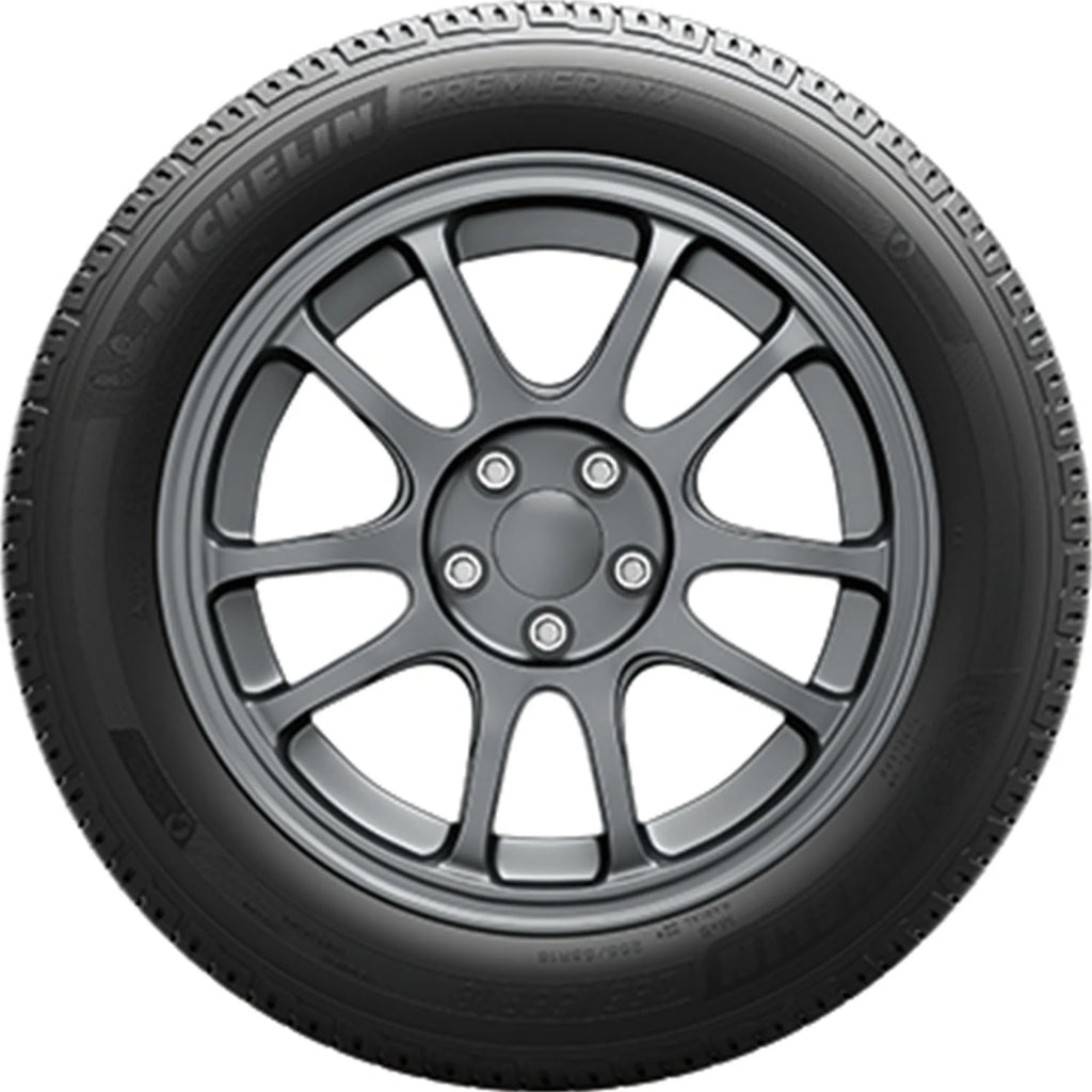 All Season 235/65R18 106V Passenger Tire Z304