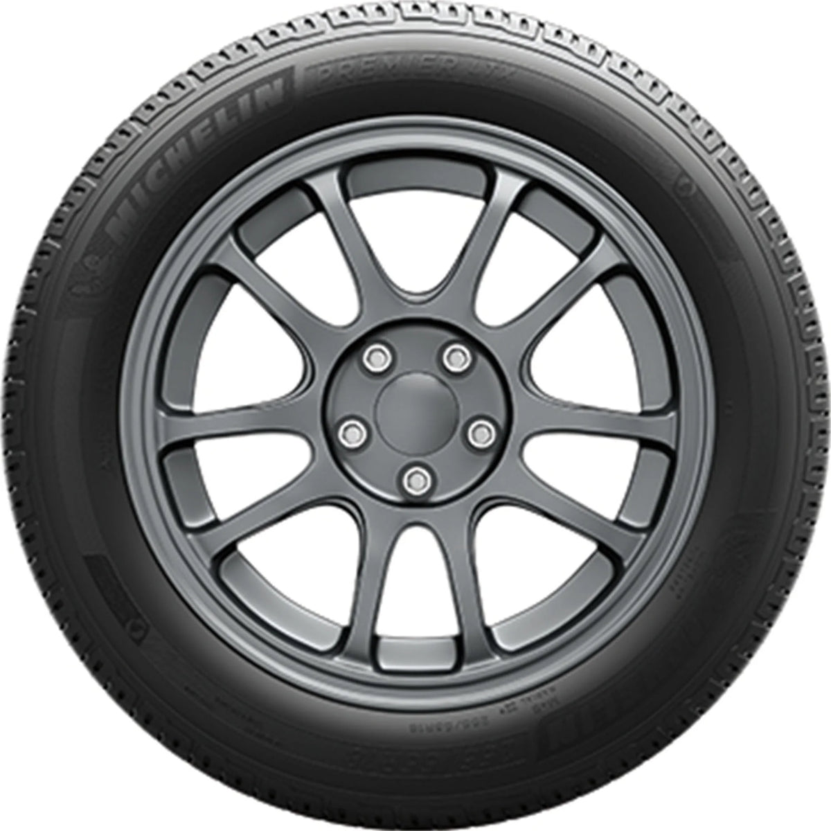All Season 235/65R18 106V Passenger Tire Z304