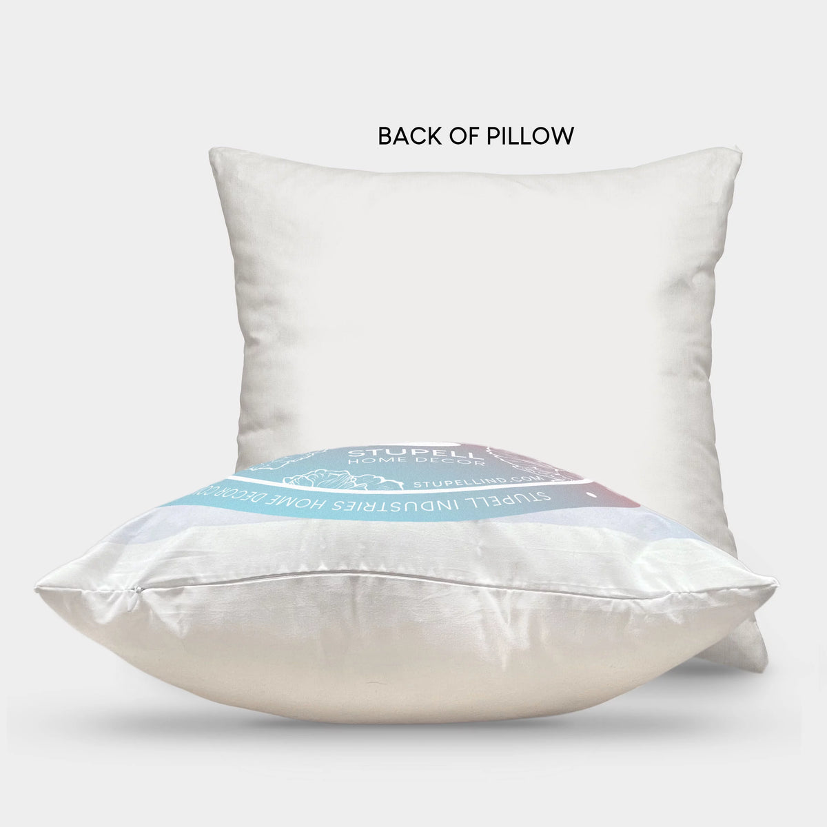Bow Heels Shoes Throw Pillow N567483