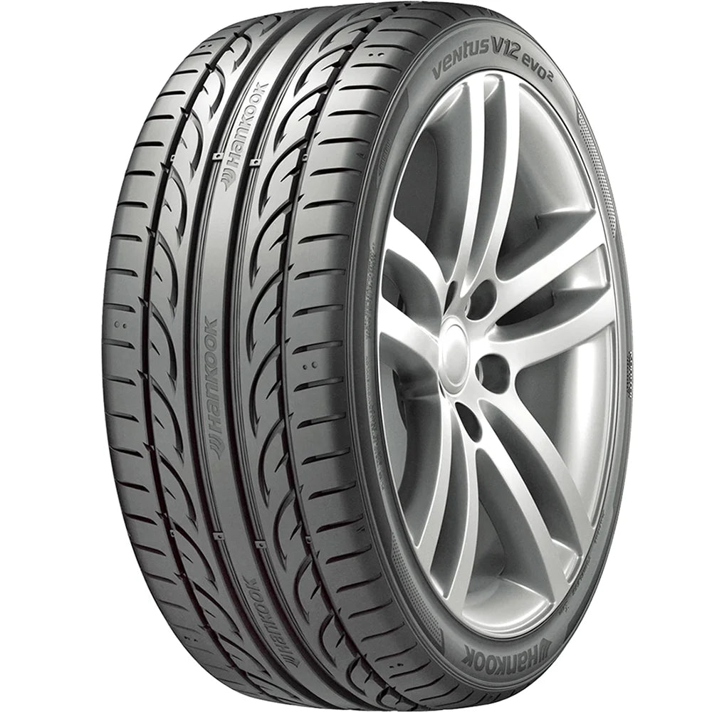 Performance Tire 235/40R18 95Y O18471