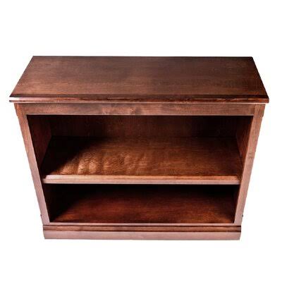 Standard Bookcase D883