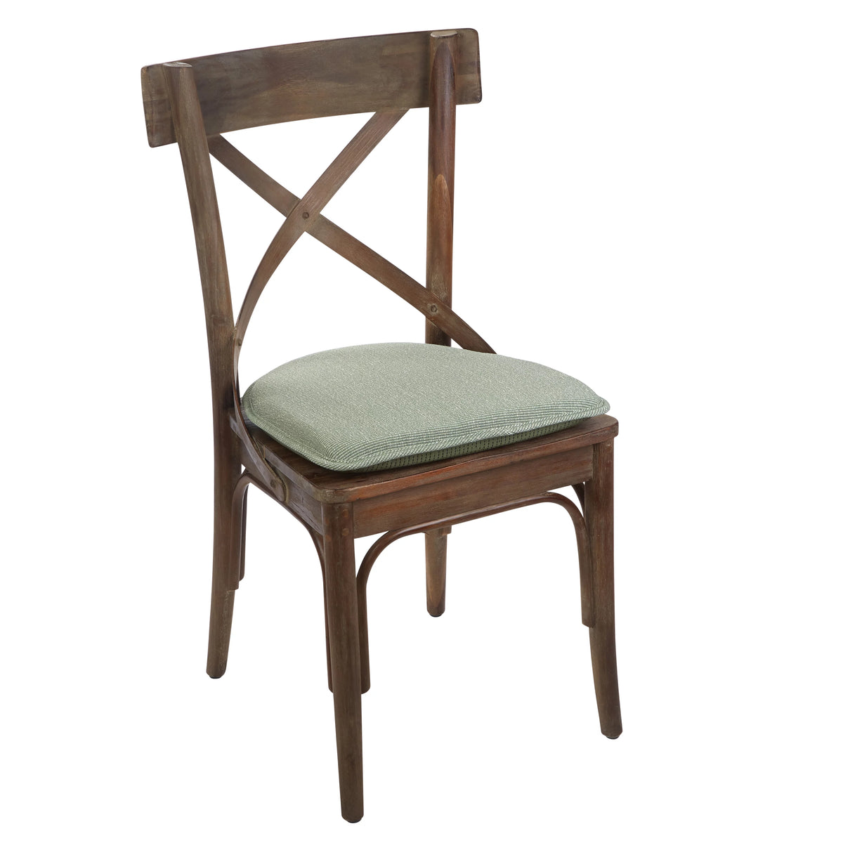 Non Slip Chair Cushion, Set of 4 O276