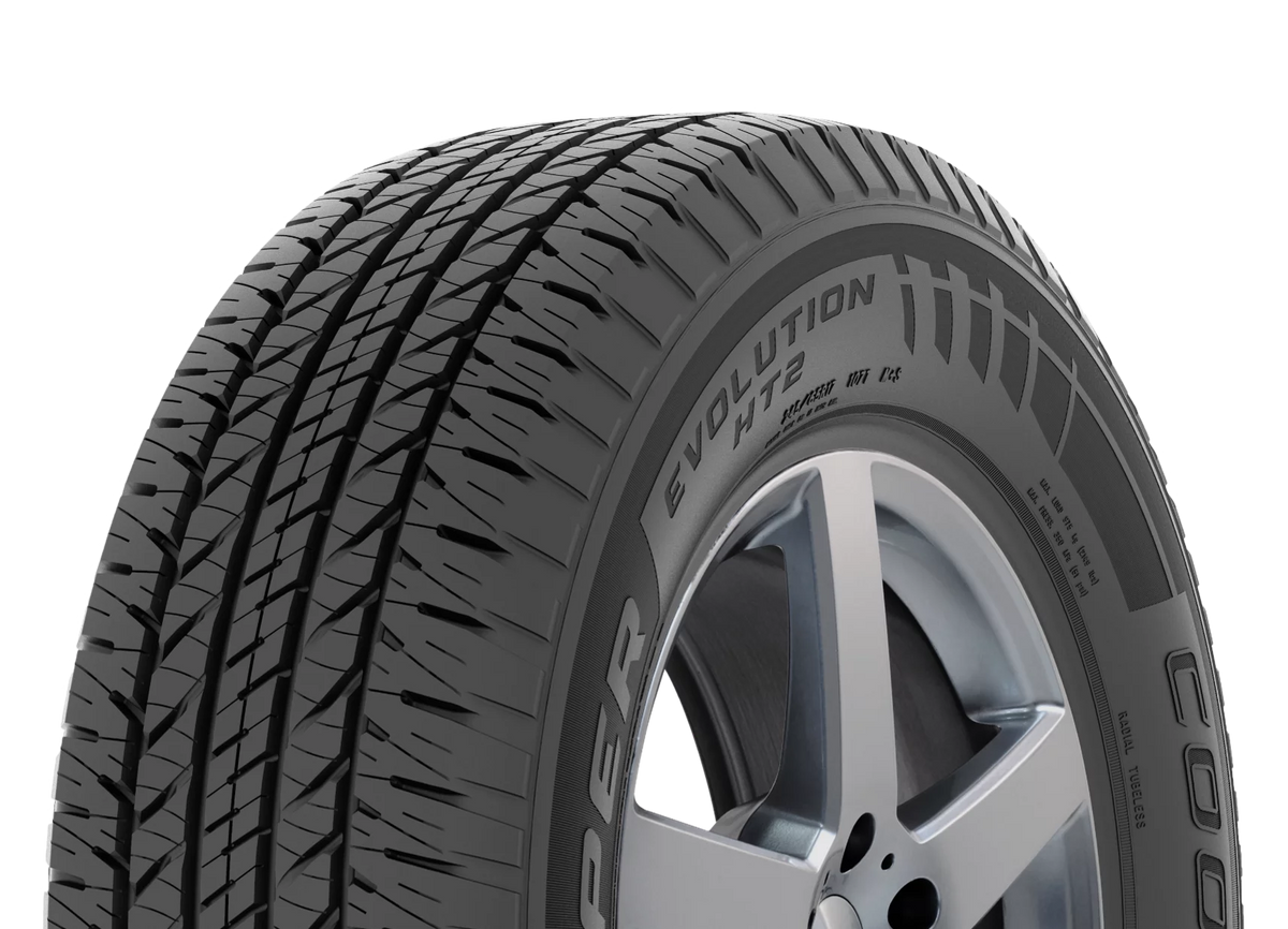 All-Season Tire W819