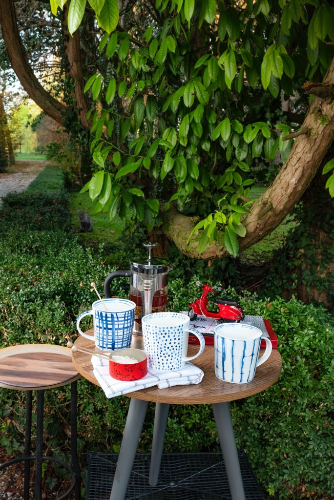 Mug 480ml Set 3pcs X345729