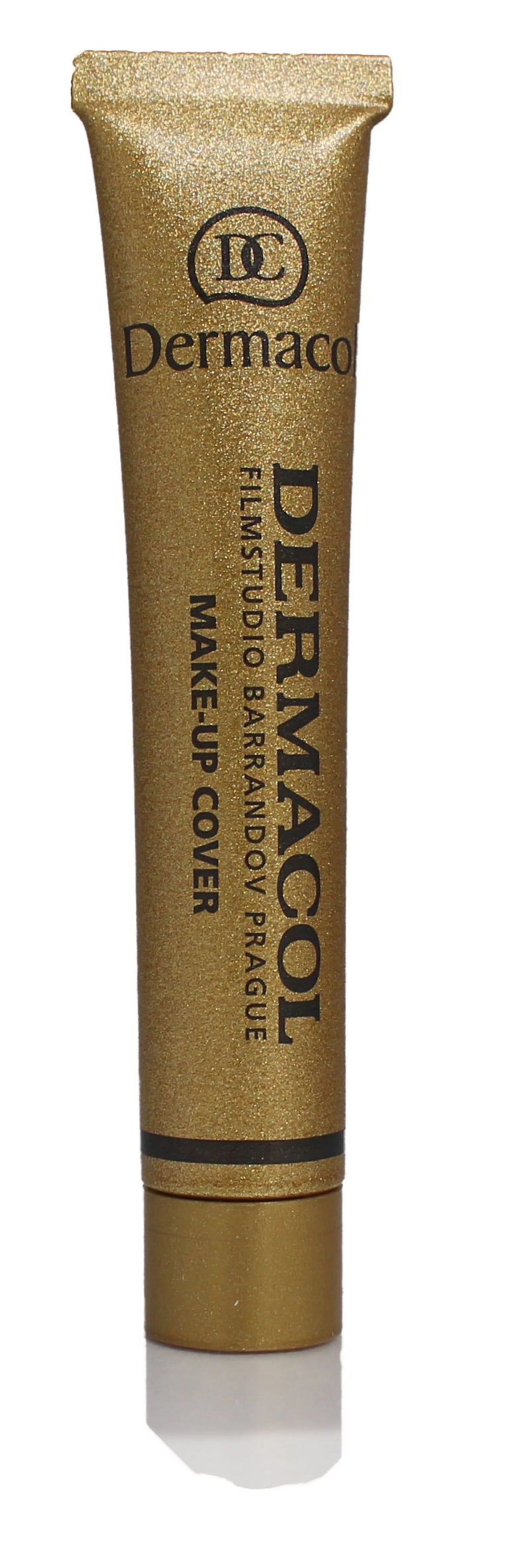 Waterproof Hypoallergenic SPF30 Makeup 1 Ounce V2673