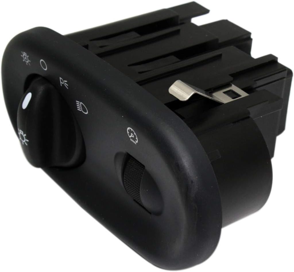 Headlight Switch Pack of 2 G6095
