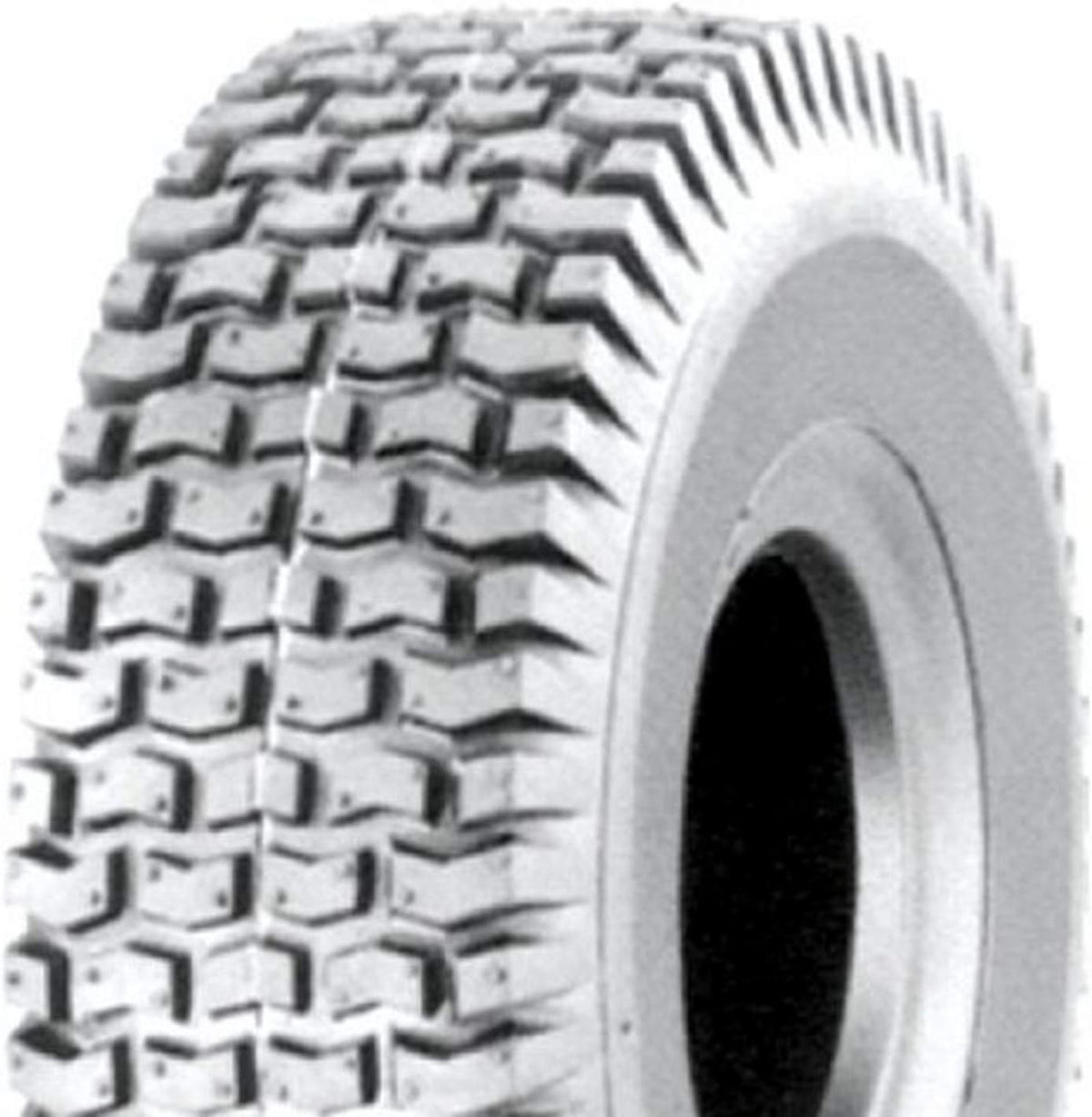 18X850-8 Turf Tread Tubeless Tire 4-Ply Pack of 2 C5542