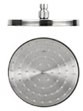 Stainless Steel Disk Shower Head C436