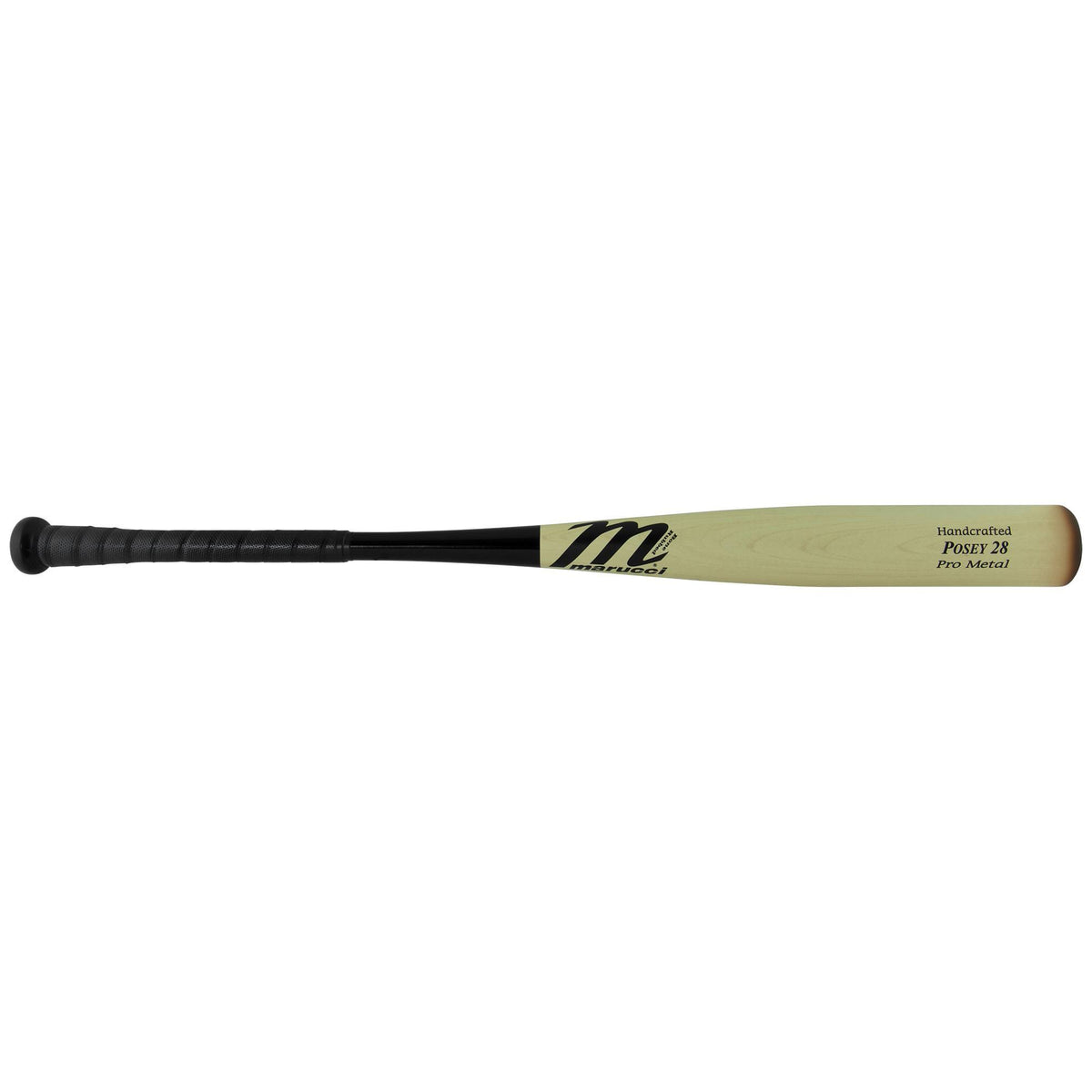Marucci Posey28 Pro Metal BBCOR Baseball Bat U9041