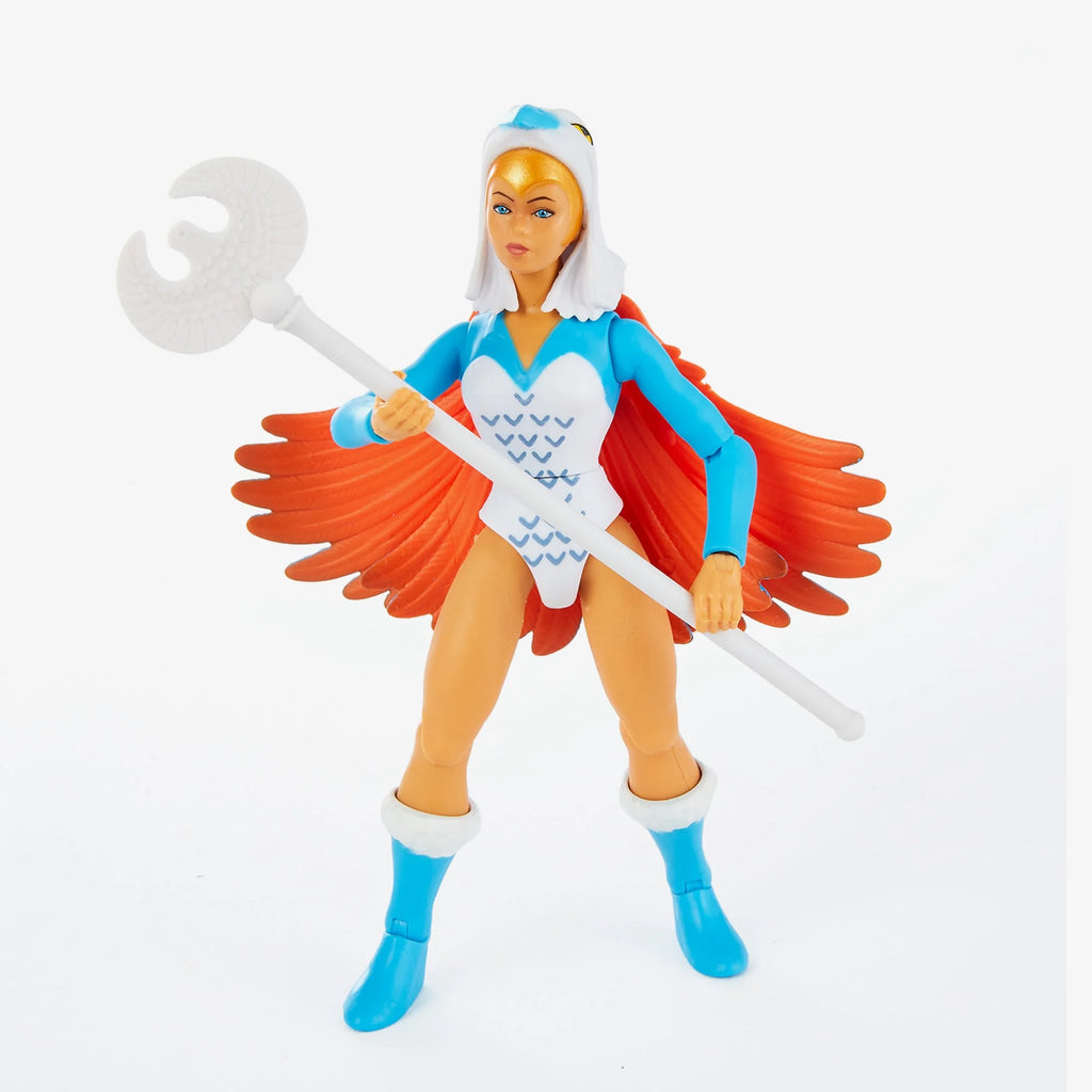 Action Figure with Accessory P5302