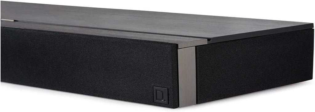 Sound Bar with 6 Speakers and 8" Wireless Subwoofer Q189