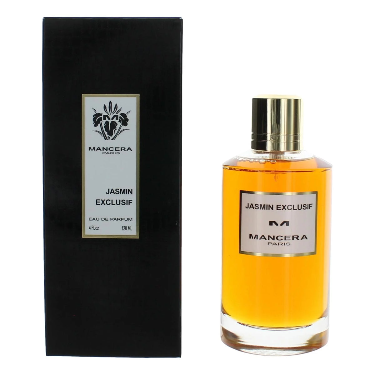 4 oz Eau De Parfum Spray C281